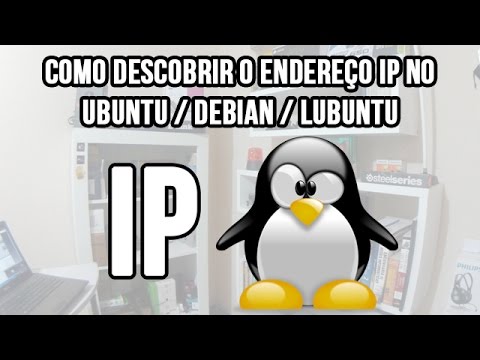 Vídeo: Como formatar uma unidade USB no Ubuntu usando o GParted
