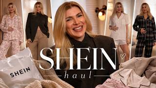 Comprinhas Shein Que Realmente Valem A Pena 🛍️ Achadinhos Elegantes + Pijamas Lindos