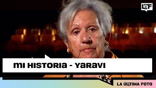 La última foto - Relatos - Yaravi