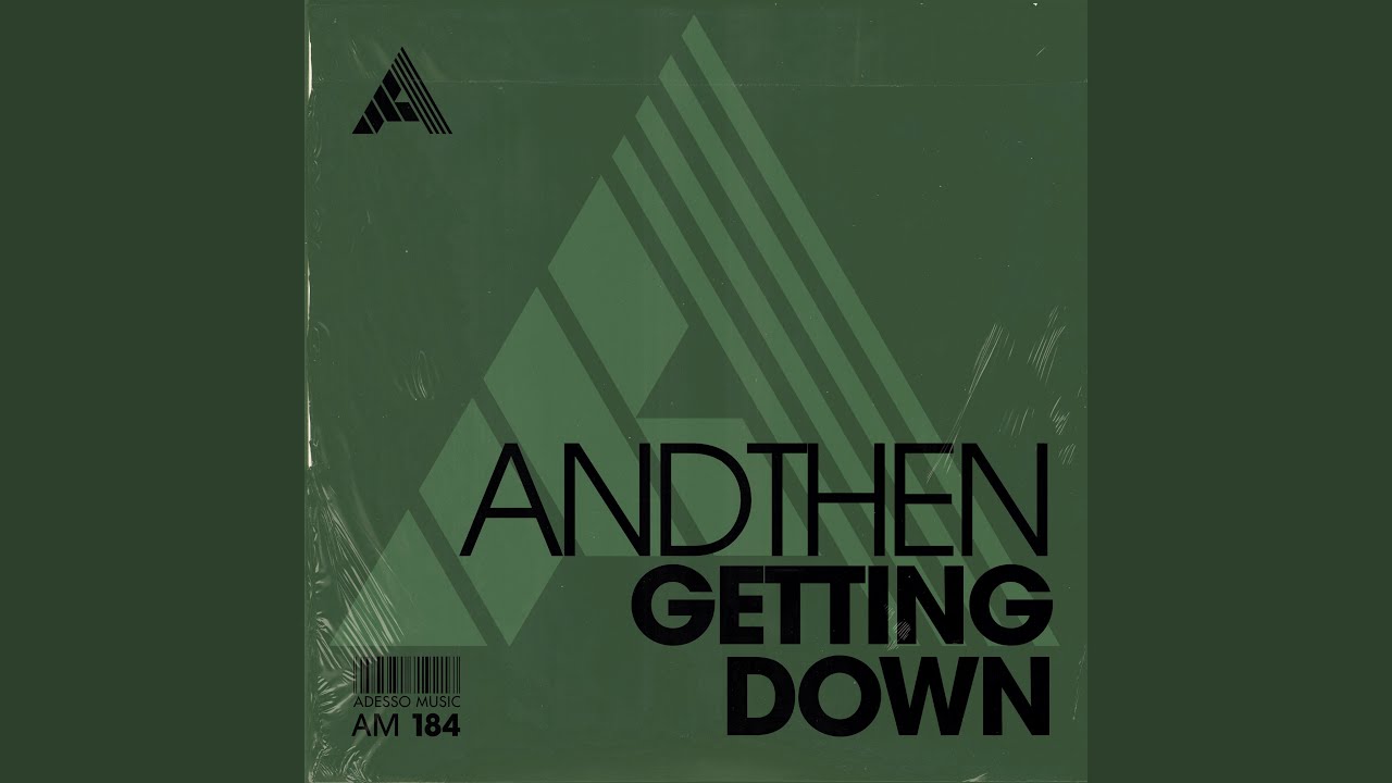 Watch Getting Down (Extended Mix) on YouTube Watch Getting Down (Extended Mix) on YouTube
