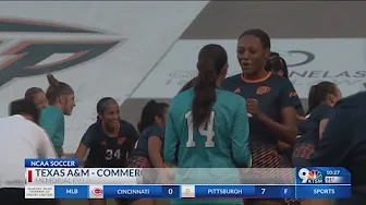UTEP takes home opener against Texas A&M Commerce, 1-0 thumbnail