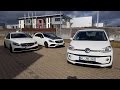 VW UP! REVIEW