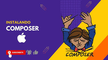 🚀 ¡Instala Composer en MacOS Fácil y Rápido! 💻