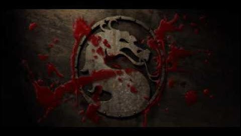 Mortal Kombat deception Ad
