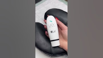 InLei® Lash Filler & Brow Bomber Transformation