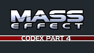 04. Mass Effect - Codex - Aliens: Extinct Races - Protheans