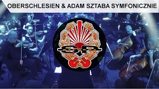 OBERSCHLESIEN & ADAM SZTABA SYMFONICZNIE - Jadymy durch [OFFICIAL VIDEO] chords