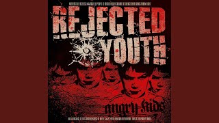 Video thumbnail of "Rejected Youth - B.O.E."