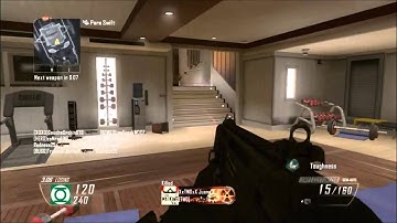 BO2: Skill Based Matchmaking