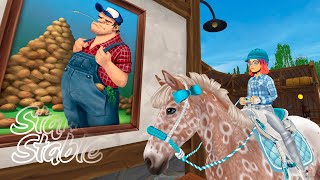 :   ,    Star Stable Online