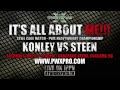 PWX It's All About ME!!!! iPPV