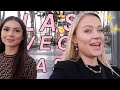 LO QUE PASA EN LAS VEGAS SE QUEDA EN LAS VEGAS | Girls trip 👯‍♀️💗