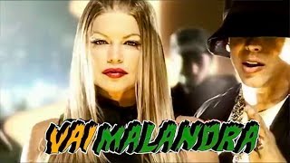 Fergie - Vai Malandra (Anitta)