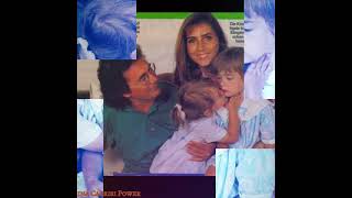 Albano e Romina Power videofan