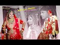 Best wedding teaser shweta  ashish  himanshu studio ramkola  7355565248 8318158482