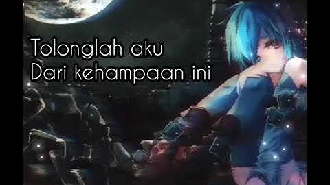 Video Story Kata Lirik Lagu Keren