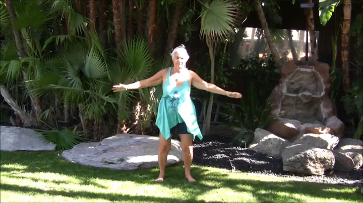 5 Elements Qi Gong with Melinda Lowrey