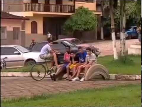 Dionisio MG - Moradores de cidade de Minas tm nome...