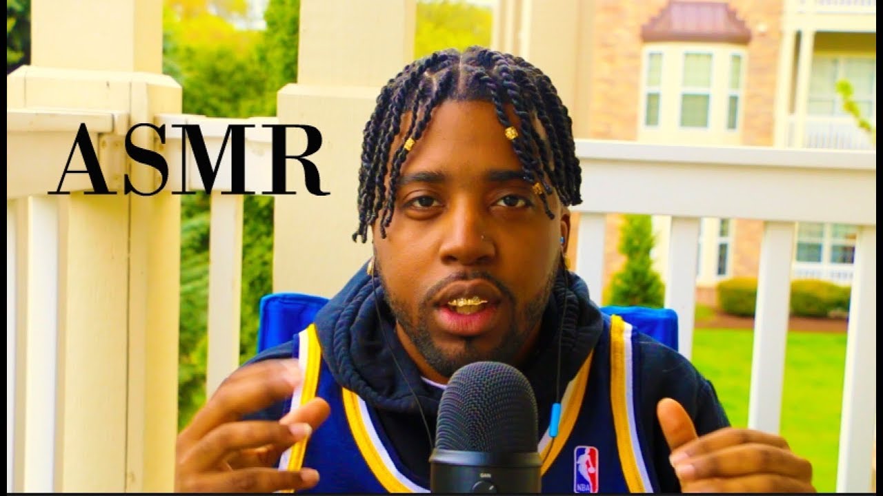 [ ASMR ] Why I Dropped Out Of College + My First Time Making $20,000 | Positive Affirnations ~