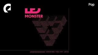 LED Monster - Sending You My Love