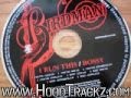 Birdman-I Run This BW Bossy (CDS)-I Ft Lil Wayne (Clean