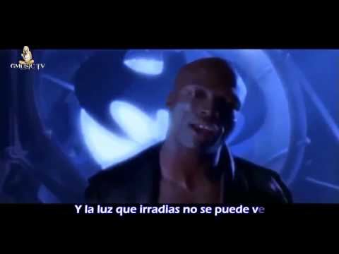 Seal - Kiss From A Rose - Subtitulos Español - SD & HD