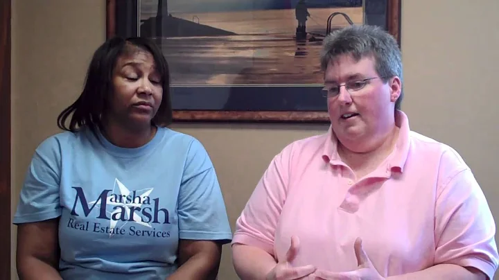 Rebecca Outlaw and Cindy Zembroski on Lead Issues