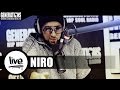 Niro  whos bad live des studios de generations