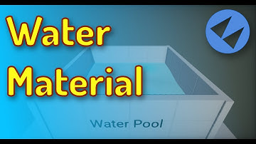 Water in Flax Game Engine