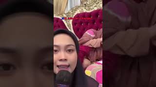 Panggilan Cinta  Selfi Yamma coversong