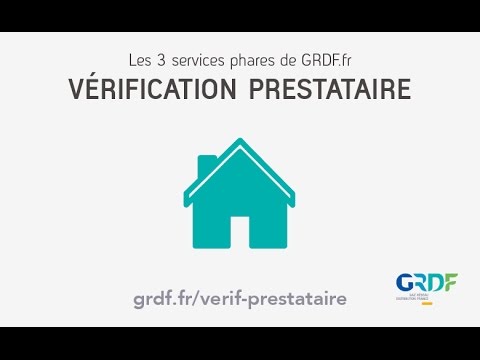 Vérifier la fiabilité du prestataire qui vient chez moi