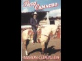 El corrido de oaxaca paco camacho