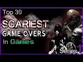 Top 30 Scariest Game Overs In Games [SERIES 1]