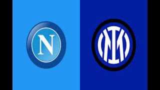 Campionato serie A 14° giornata Napoli-Inter 0-3 Calha, Barella e Thuram e Sommer mette la serranda