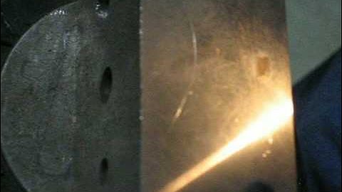 Laser Welding