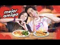 Mi Mejor Amiga y yo Cocinamos Cena Romántica ✨