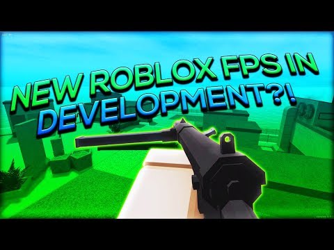 Roblox Retribution Development Coding Fps Game Maybe Some Actual Real Games - roblox fps development 3
