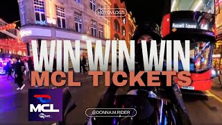 WIN FREE MCL TICKETS!! 😱 You WON’T Survive This Sim Race 😂 (Week 2) screenshot 5