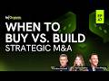 E47: Solving Problems Through Acquisition ft. Tom Shipley