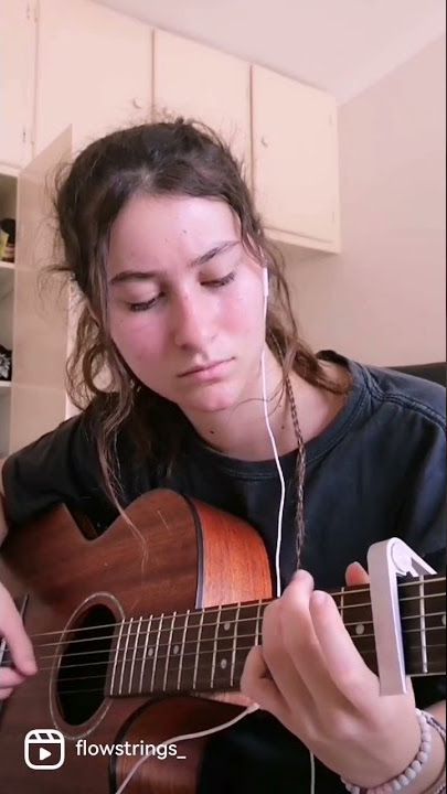The Paper Kites-Bloom #guitar #guitarist #music #musica #reels #learn