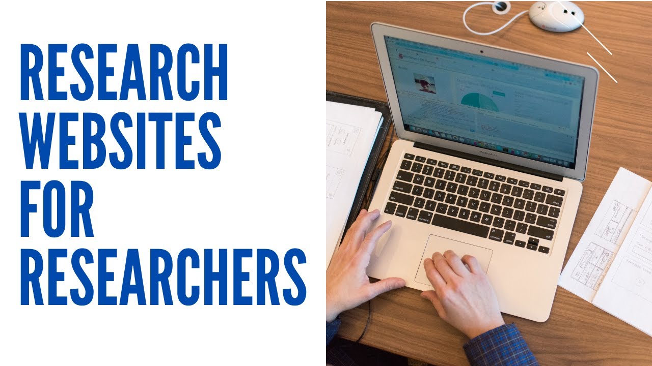 current research web