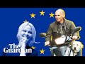 Can Yanis Varoufakis save Europe?