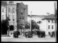 Los Angeles in the 1920's