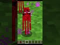 100 TNT + 100 Enderman = ???