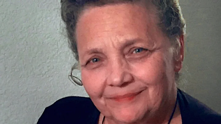 Funeral of Sis. Janet Howard