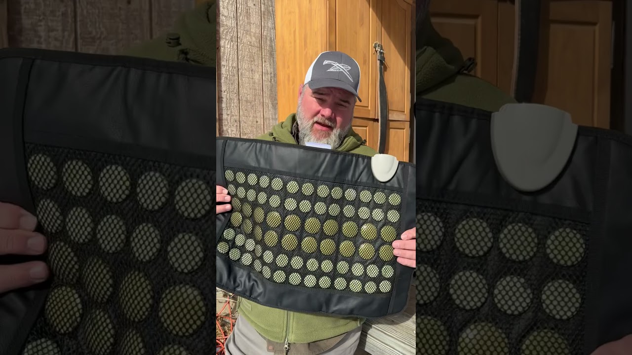 Обзор инфракрасной грелки UTK | Глубокое расслабление и расслабление мышц 🌿