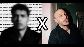 Abyusif X Marwan Pablo  Smack That  Slowed  Reverbed 