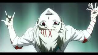 Juzzou Suzuya Vs Kurona Y Nashiro Amv