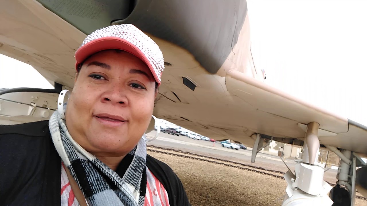 Air Base by Adelanto CA YouTube