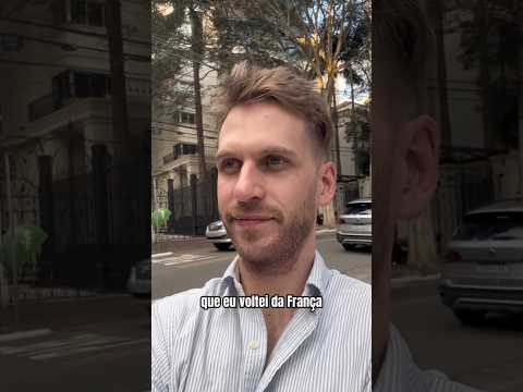 Voltando as raízes brasileiras!